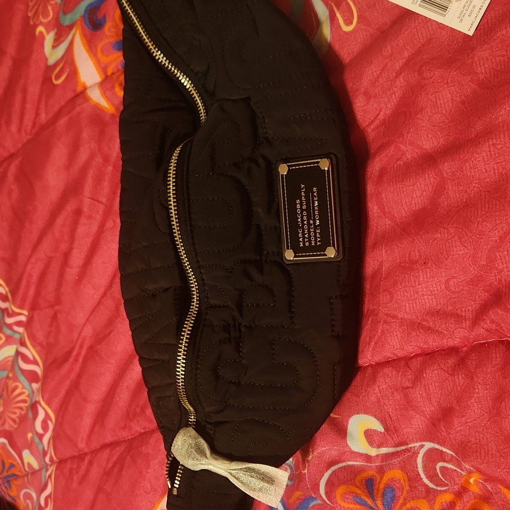 Belt bag